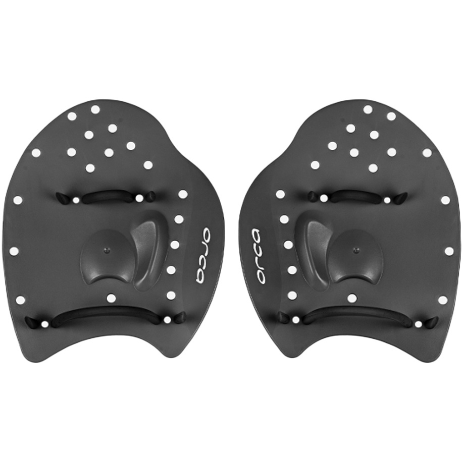 2026 Orca Flat Paddle Hvbp5454 - Black